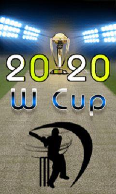 20-20 w cup