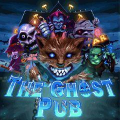 The ghost pub