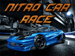 Nitro car race