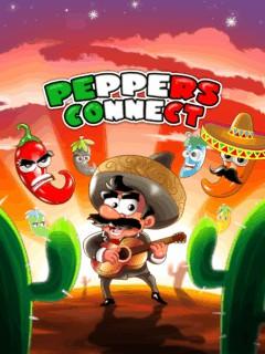 Peppers connect