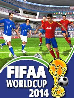 FIFAA: World Cup 2014