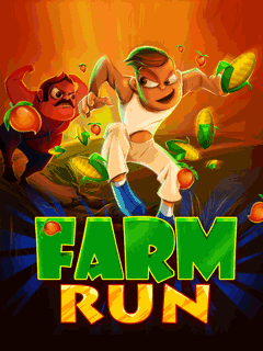 Farm run
