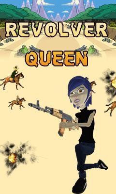 Revolver queen