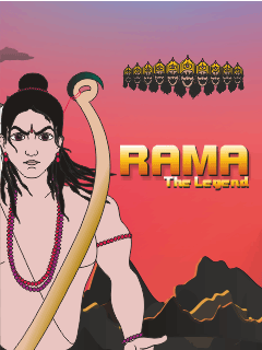 Rama the legend