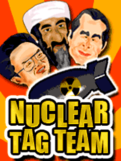Nuclear tag team