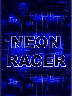 Neon racer