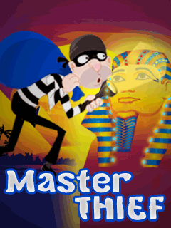 Master thief