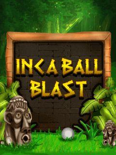 Inca: Ball blast