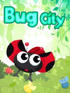 Bug city