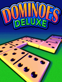 Dominoes deluxe
