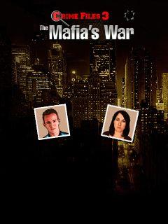 Crime files 3: The mafia's war