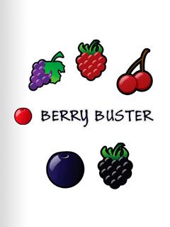 Berry buster