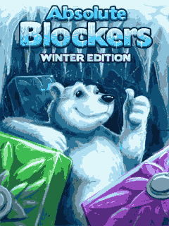 Absolute blockers: Winter edition
