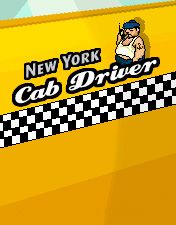New York cab driver