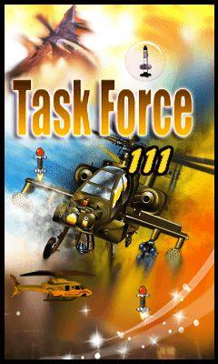 Task force 111
