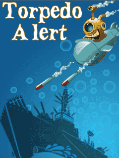 Torpedo alert