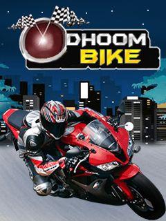 Dhoom bike