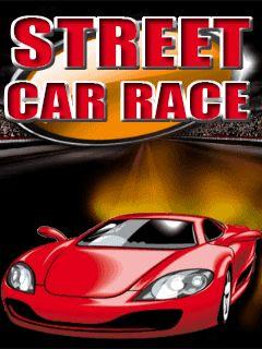 Street car race