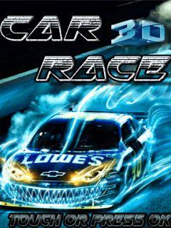 Car race 3D