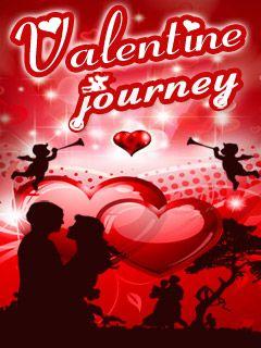 Valentine journey