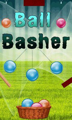 Ball basher