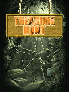 Treasure hunt: The game