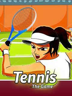 Tennis: The game