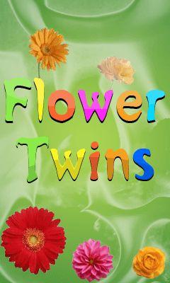 Flower twins