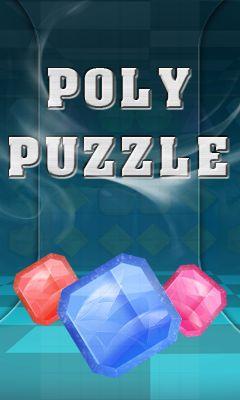 Poly puzzle