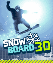 Snowboard 3D