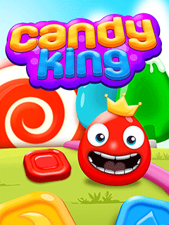 Candy king