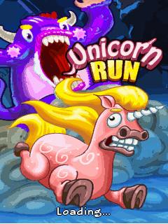 Unicorn run