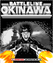 Battleline: Okinawa