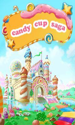 Candy cup: Saga