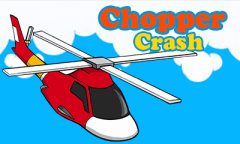 Chopper crash