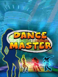 Dance Master