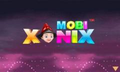 Mobi xonix 3D