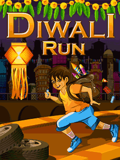 Diwali run