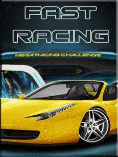 Fast racing