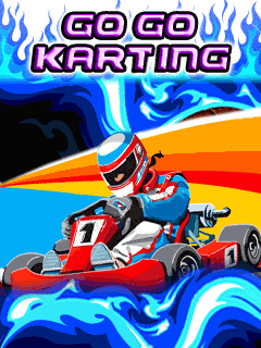 Go Go Karting