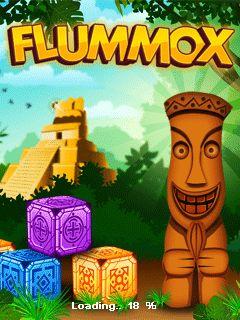 Flummox: Brainstorming puzzle