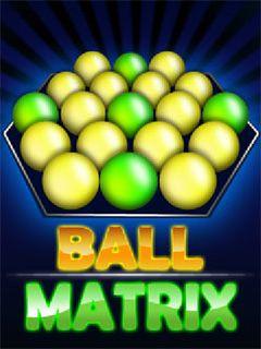 Ball matrix