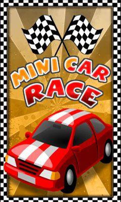 Mini car race