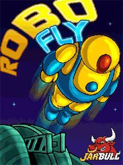 Robo fly