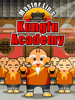 Kung Fu academy