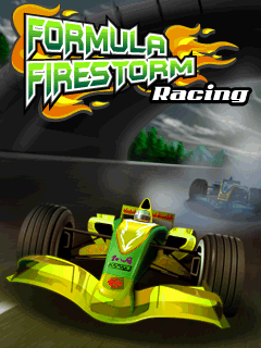 Formula: Firestorm racing