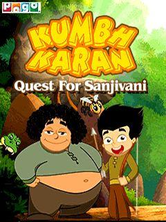 Kumbh Karan: Quest for Sanjivani