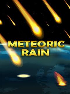 Meteoric rain