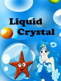 Liquid crystal