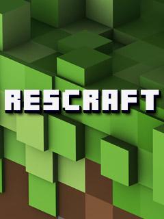 ResourseCraft (Rescraft)